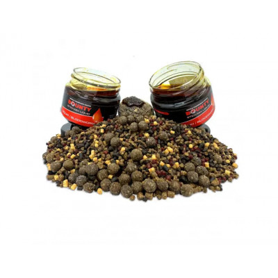 BOUNTY Stick-Mix PREMIUM HALIBUT