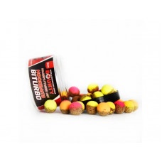 BOUNTY BITURBO HALIBUT / TIGER NUT Mix-colors 8mm