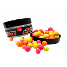 BOUNTY POP-UP MULTICOLOR MULTISIZE HALIBUT / TIGER NUT 6/8/10мм 84шт