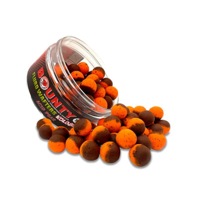 BOUNTY FLURO-wafters KOLOBOK ACID PEAR 8мм 65шт