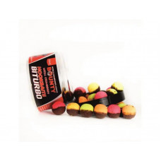 BOUNTY BITURBO KRILL / CRANBERRY Mix-colors 8mm