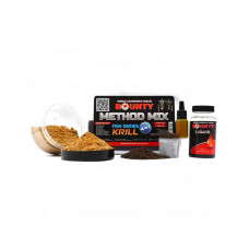 BOUNTY METHOD MIX 4in1 KRILL