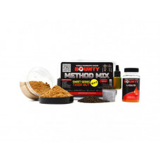 BOUNTY METHOD MIX 4in1 TIGER NUT (тигровый орех)