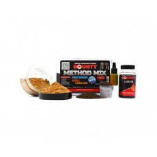 BOUNTY METHOD MIX 4in1 KRILL / ROBIN RED