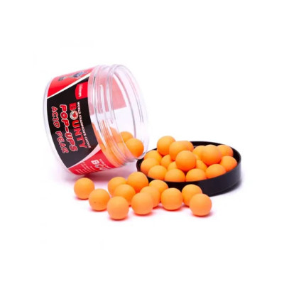 BOUNTY POP-UP CLASSIC ACID PEAR 8мм