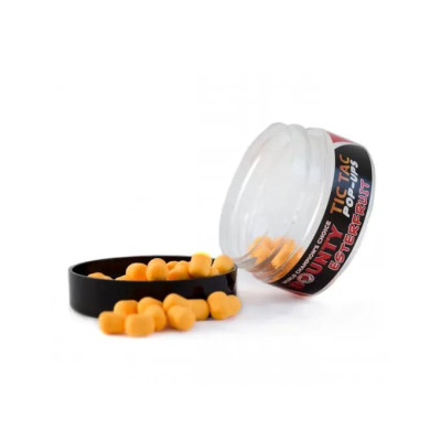 Bounty POP-UP TIC-TAC ESTERFRUIT 6x8 მმ 70 ც