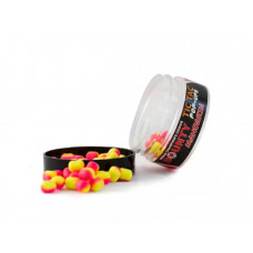 Bounty POP-UP TIC-TAC MANDARIN 6x8мм 70шт
