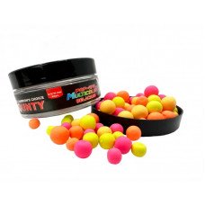 BOUNTY POP-UP MULTICOLOR MULTISIZE BELACHAN 6/8/10мм 84шт