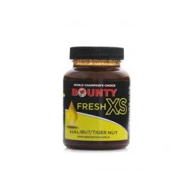 BOUNTY Ликвид FRESH XS HALIBUT / TIGER NUT