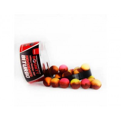 BOUNTY BITURBO KRILL / ROBIN RED Mix-colors 10mm