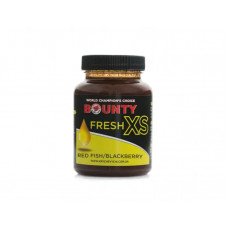 BOUNTY Ликвид FRESH XS RED FISH / BLACKBERRY