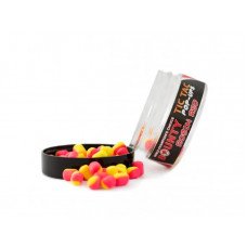 Bounty POP-UP TIC-TAC ROBIN RED 6x8мм 70шт