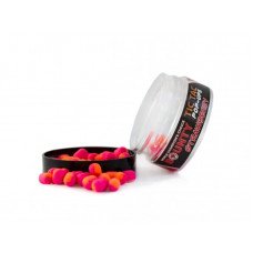 Bounty POP-UP TIC-TAC STRAWBERRY 6x8мм 70шт