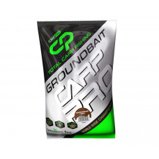 Прикормка Carp Pro Конопляный Орех