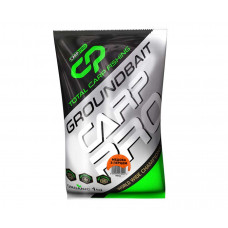 Прикормка Carp Pro Медовая с Перцем