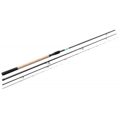 Фидерное удилище Flagman Cast Master Feeder Medium 3.9м 80г