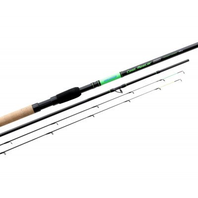 Фидерное удилище Flagman Cast Master Feeder Medium 3.9м 80г Фидерное удилище Flagman Cast Master Feeder Medium 3.9м 80г