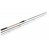 Фидерное удилище Flagman Cast Master Feeder Medium 3.9м 80г