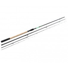 Фидерное удилище Flagman Cast Master Feeder Medium 3.9м 80г