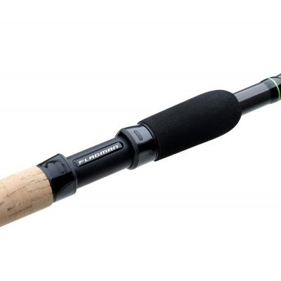 Фидерное удилище Flagman Cast Master Feeder Medium 3.9м 80г Фидерное удилище Flagman Cast Master Feeder Medium 3.9м 80г