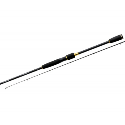 Спиннинговое удилище Flagman Blackfire 2.44м 5-15г