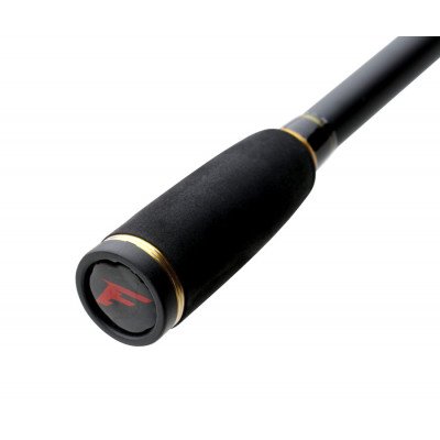 Спиннинговое удилище Flagman Blackfire 1.83м 0.5-6г