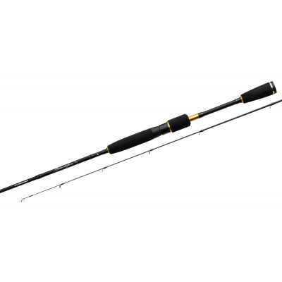 Спиннинговое удилище Flagman Blackfire Solid 2.21м 2-12г
