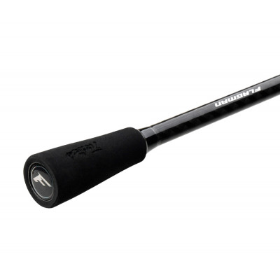 Спиннинговое удилище Flagman Cort-X 76ML 2.28м 5-20г