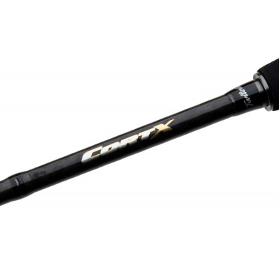 Спиннинговое удилище Flagman Cort-X 76ML 2.28м 5-20г