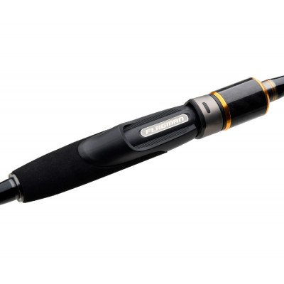 Spinning Rod Flagman Cort-X 76ML 2.28m 5-20g Spinning Rod Flagman Cort-X 76ML 2.28m 5-20g