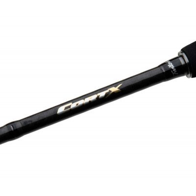 Spinning Rod Flagman Cort-X 76ML 2.28m 5-20g Spinning Rod Flagman Cort-X 76ML 2.28m 5-20g