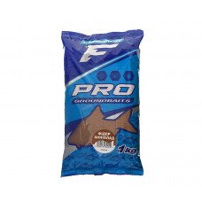 Groundbait Flagman Pro - Feeder Chocolate