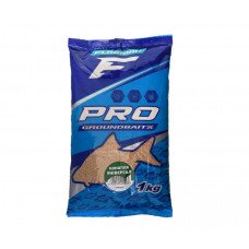 Groundbait Flagman Pro - უნივერსალური კანაფი