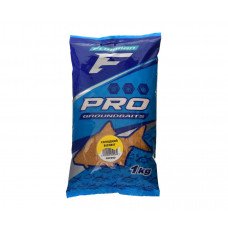 Groundbait Flagman Pro - Sweet Biscuit