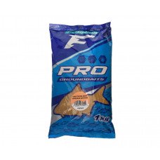 Groundbait Flagman Pro Tolstolob Amur - გამომცხვარი რძე
