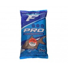 Groundbait Flagman Pro - Feeder Spicy caramel