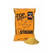 Прикормка G.STREAM TOP - Карамель