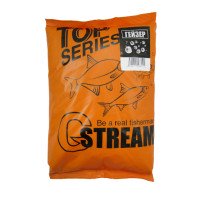Groundbait G.STREAM TOP - გეიზერი
