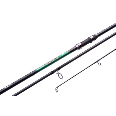 Карповое удилище 3-х секц. Flagman Sensor Big Game Carp 3.9м, 3.5lb