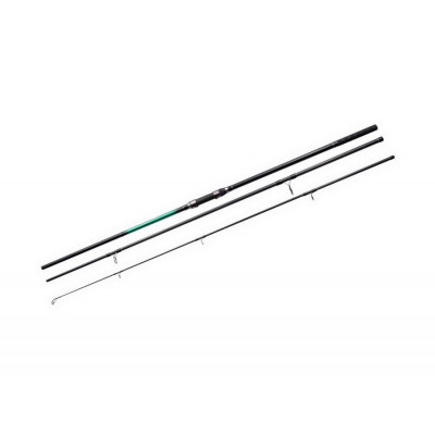 Карповое удилище 3-х секц. Flagman Sensor Big Game Carp 3.9м, 3.5lb