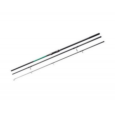 Карповое удилище 3-х секц. Flagman Sensor Big Game Carp 3.9м, 3.5lb