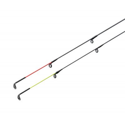 Фидерное удилище Flagman S-Canal Feeder 3.3м, 50г