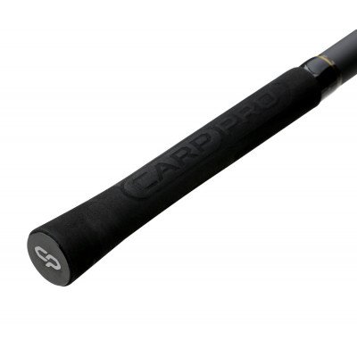 მიმწოდებლის ჯოხიCarp Pro Torus Carp Feeder 4.2მ 170გ მიმწოდებლის ჯოხიCarp Pro Torus Carp Feeder 4.2მ 170გ