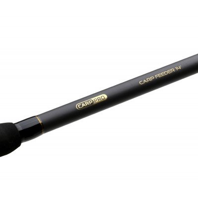 მიმწოდებლის ჯოხიCarp Pro Torus Carp Feeder 4.2მ 170გ მიმწოდებლის ჯოხიCarp Pro Torus Carp Feeder 4.2მ 170გ