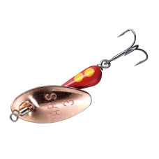 Smith AR-Spinner 1.6 г, цвет 12