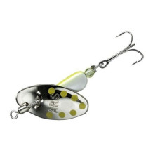 Smith AR-Spinner 4.5 г, цвет 01TSYY