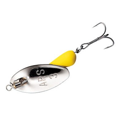 Smith AR-Spinner 3.5 г, цвет 01