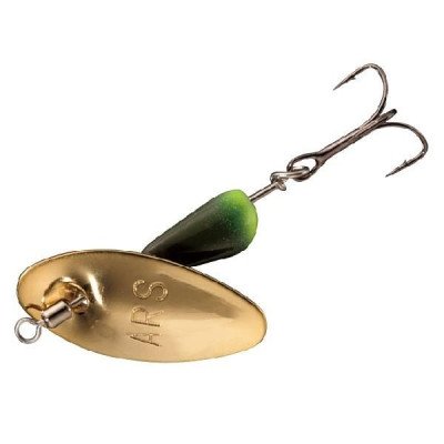 Smith AR-Spinner 6 г, цвет 19